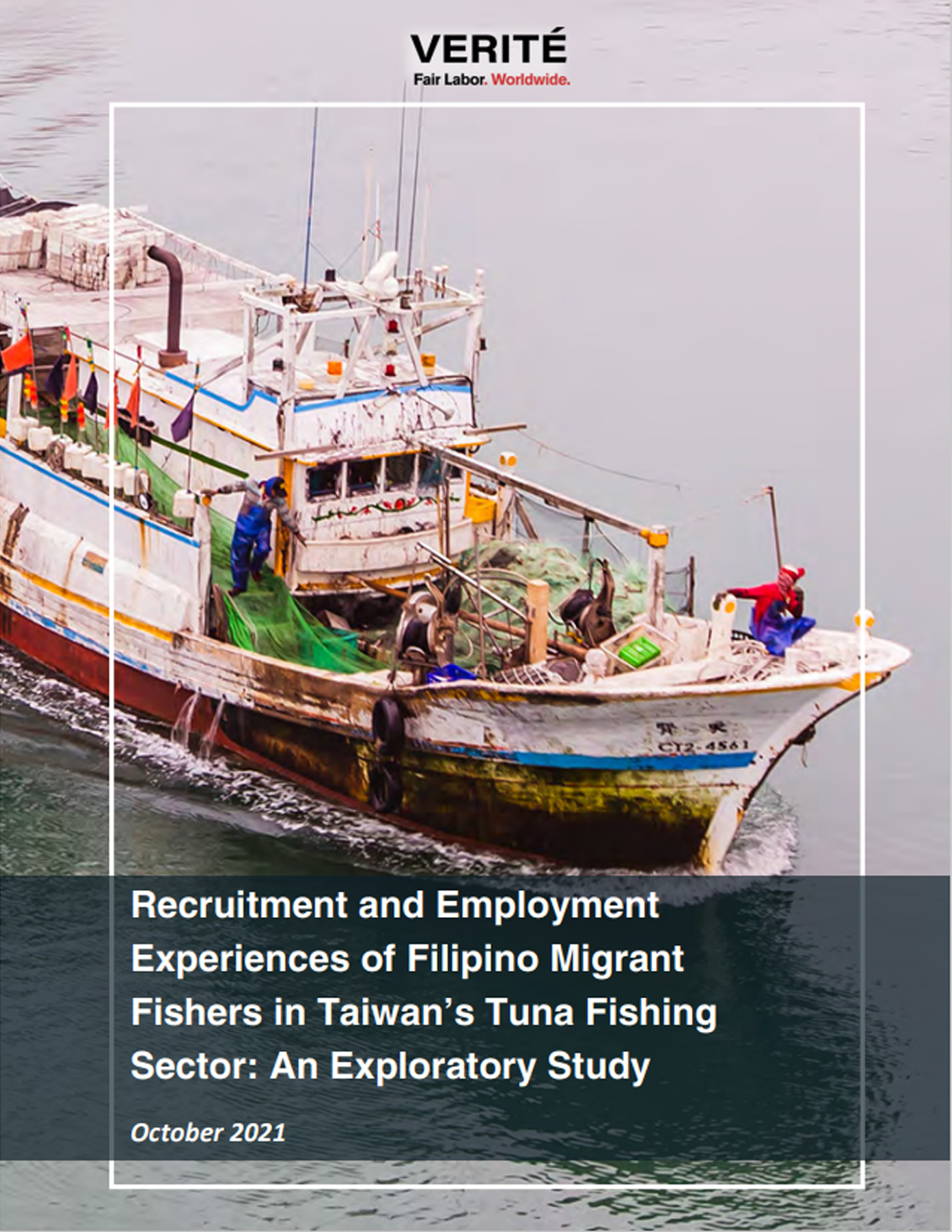 Recruitment and employment of filipino in taiwan